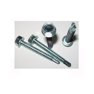 parafusos autoperfurantes smples