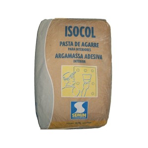 Pasta Agarre Isocol